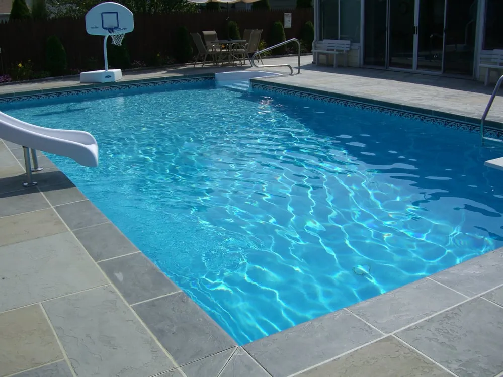 Local yard maintenance in Norwalk, CT by Perry Pools & Spas - A BioGuard Platinum Dealer