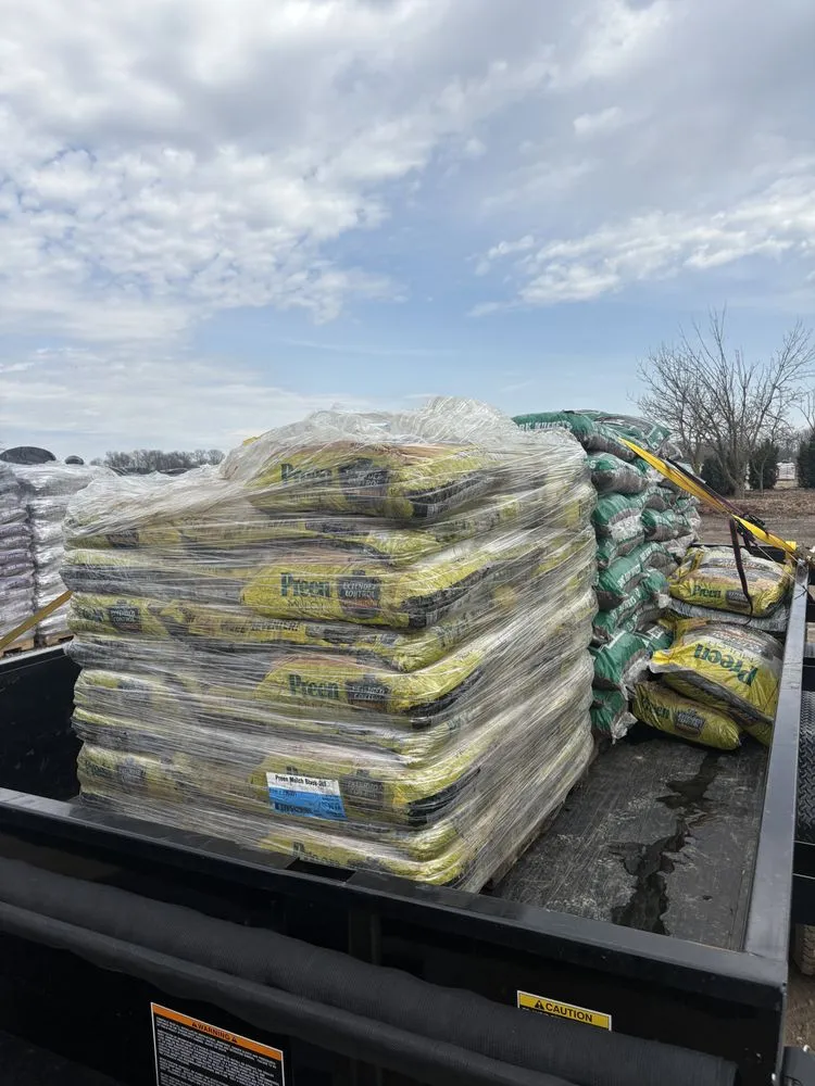 Custom yard maintenance for residential properties across Jamestown, OH - Perry Property Services