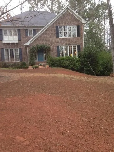 Professional lawn care service in McDonough, GA - Perry Walker Landscape