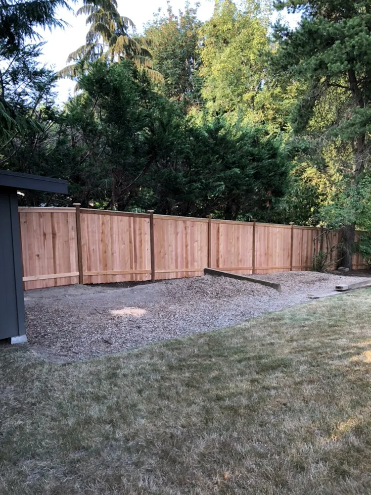 Local lawn care service near you across North Bend, WA - Perryboy Construction