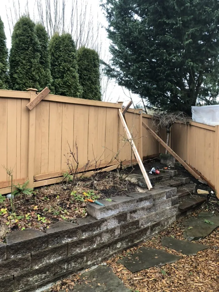 Custom lawn care service in North Bend, WA - Perryboy Construction