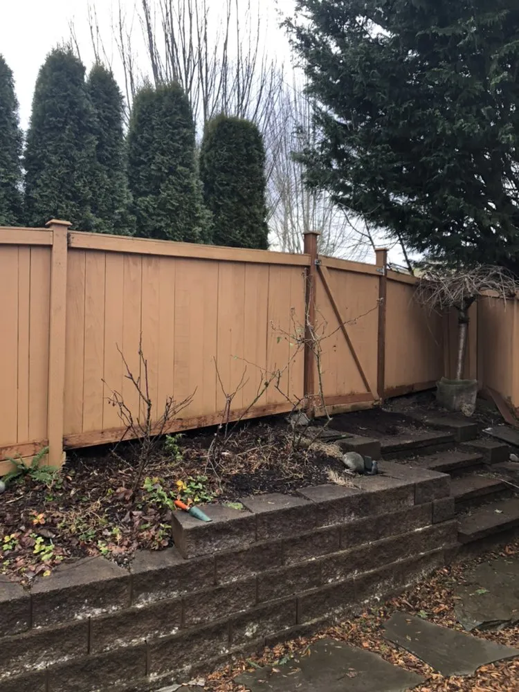 Expert lawn mowing service in North Bend, WA - Perryboy Construction