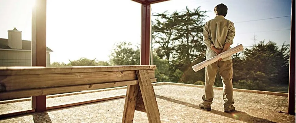 Trusted lawn care service experts serving North Bend, WA - Perryboy Construction