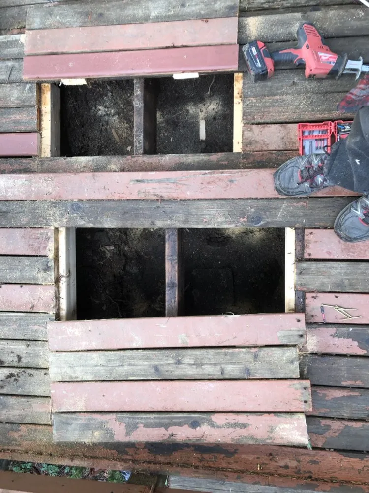 Reliable landscape design experts serving North Bend, WA - Perryboy Construction