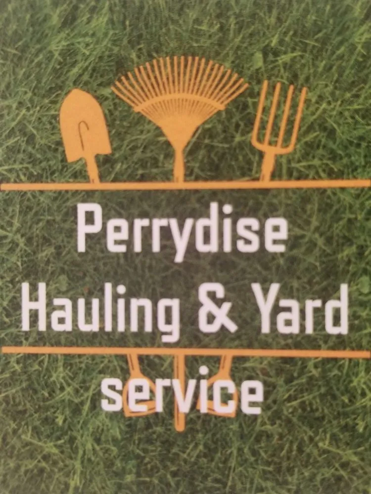 Trusted landscaping services near you in Skyway Paradise, CA by Perrydise Hauling & Yard Service