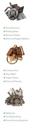 Perryman Services Logo