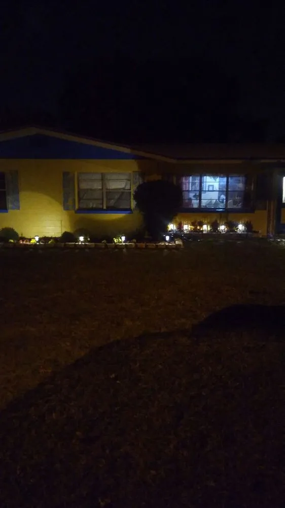 Professional lawn mowing service for residential properties across Ruskin, FL - Perry's Everything