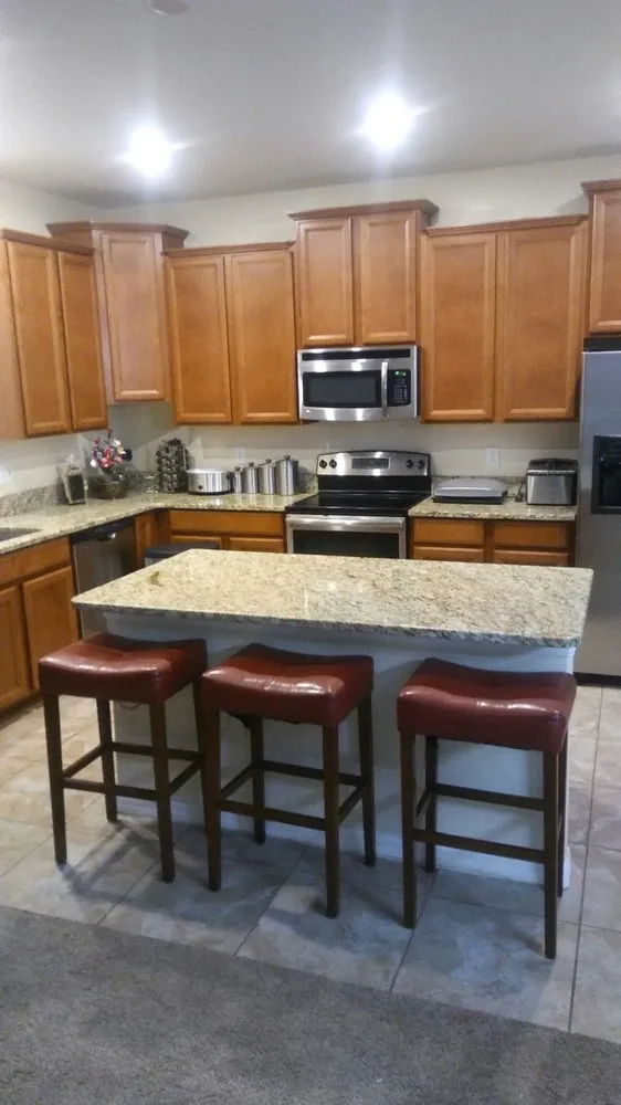 Expert yard cleanup service for outdoor upgrades in Ruskin, FL by Perry's Everything