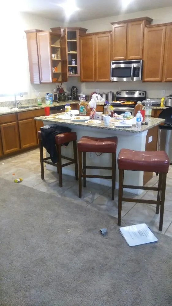 Reliable landscape installation in Ruskin, FL by Perry's Everything