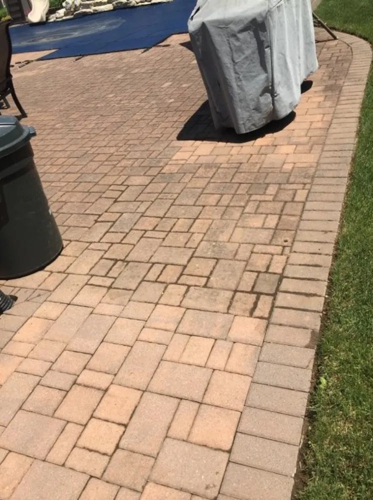 Affordable garden landscaping experts serving Bohemia, NY - Perrys Home Services