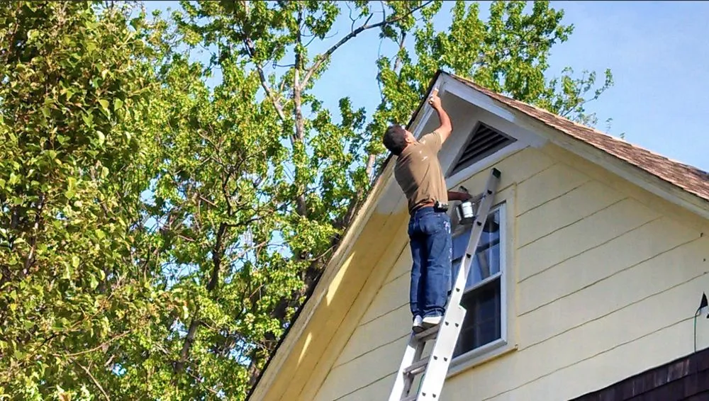 Reliable landscaping services in Bohemia, NY - Perrys Home Services