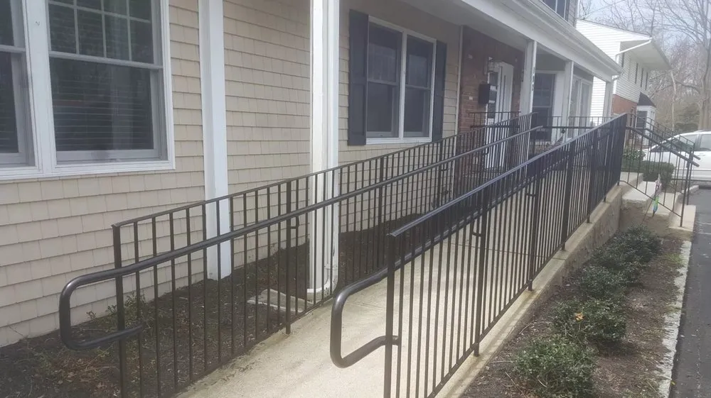 Professional garden landscaping experts serving Bohemia, NY - Perrys Home Services