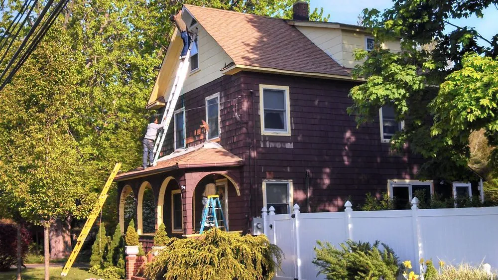 Affordable landscaping services in Bohemia, NY - Perrys Home Services