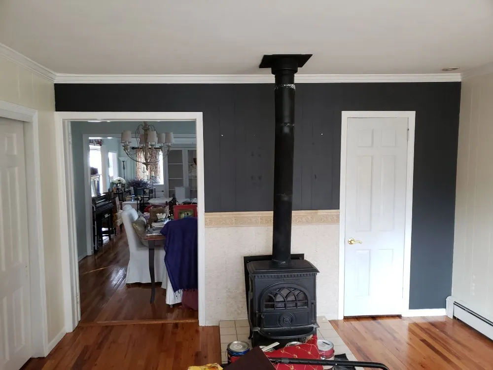 Reliable lawn care service for residential properties in Bohemia, NY by Perrys Home Services