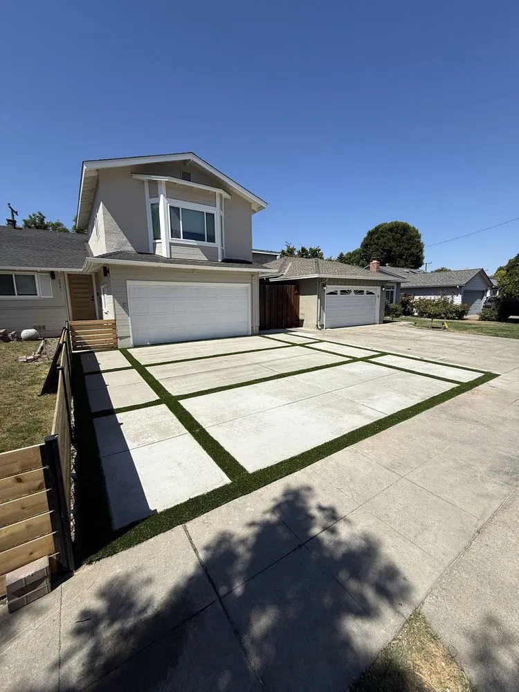 Custom yard cleanup service experts serving Sunnyvale, CA - Perry's Landscape Design