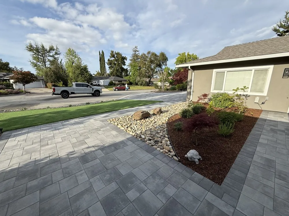 Reliable yard maintenance in Sunnyvale, CA - Perry's Landscape Design