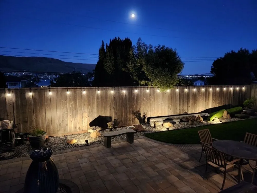 Local lawn care service in Sunnyvale, CA by Perry's Landscape Design