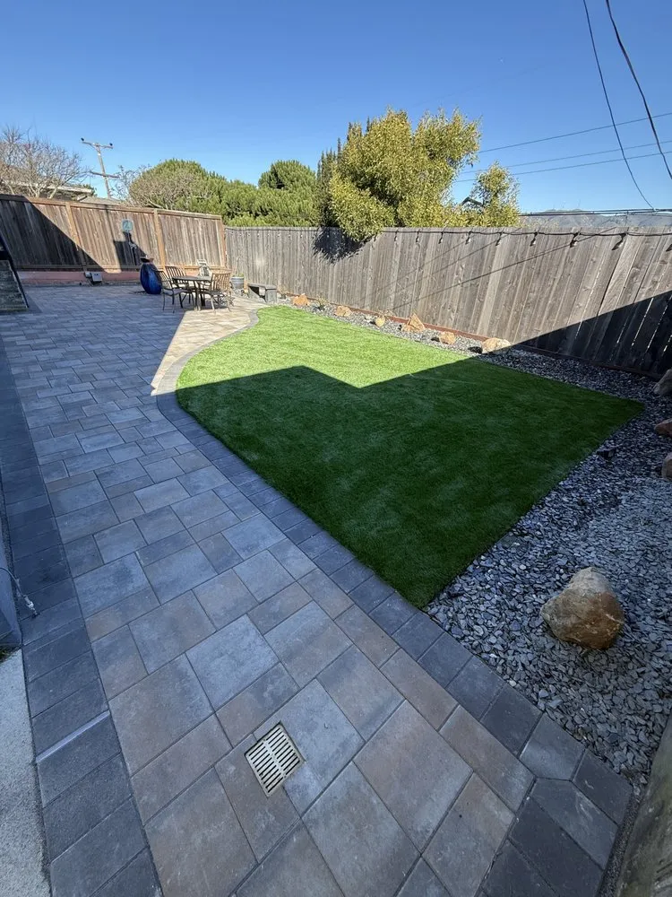 Trusted landscaping services for homes across Sunnyvale, CA - Perry's Landscape Design