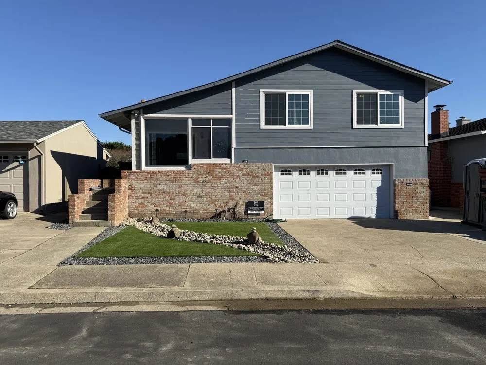 Reliable garden landscaping for beautiful yards across Sunnyvale, CA - Perry's Landscape Design