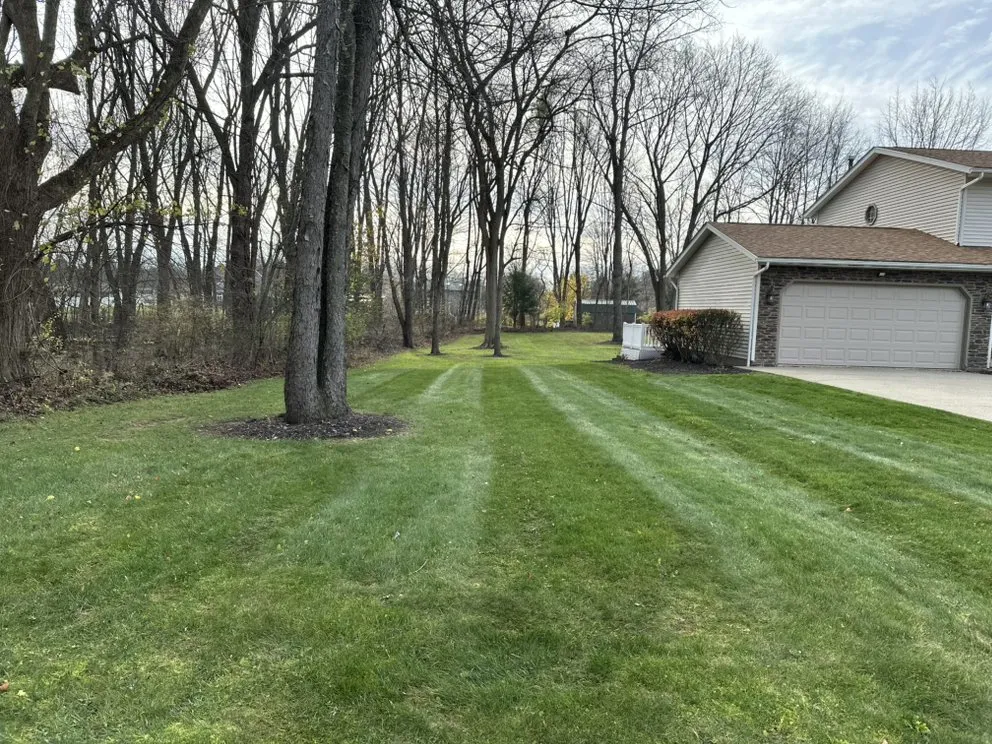 Reliable landscape installation in Akron, OH - Perry’s Landscaping