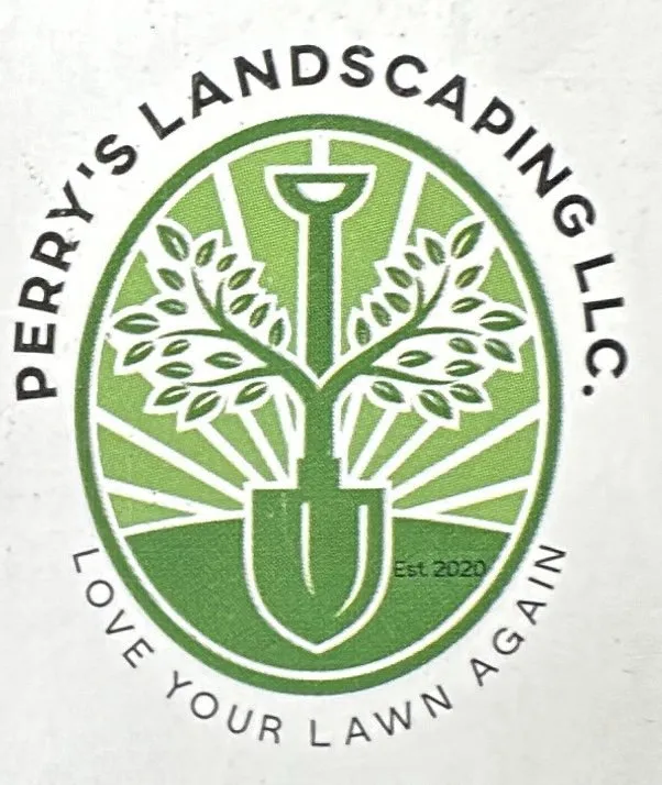 Local lawn care service for homes in Akron, OH by Perry’s Landscaping