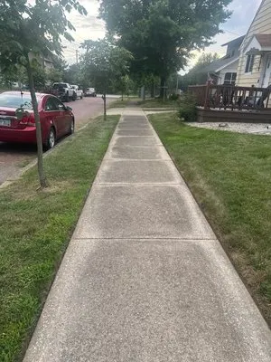 Perry’s Landscaping