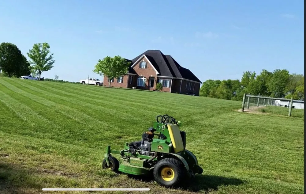 Professional landscaping services for outdoor upgrades across Durham, NC - Perry’s Landscaping And Lawn Care