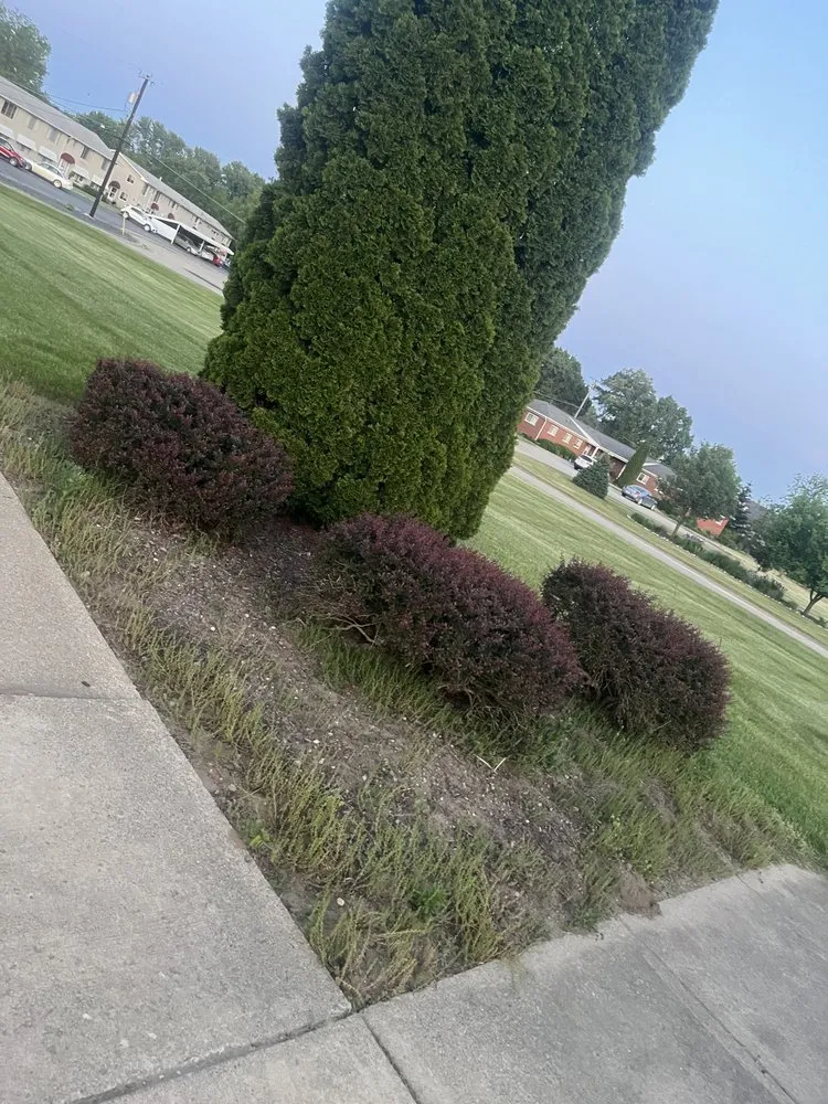 Professional landscape design experts serving Highland, MI - Perrys Landscaping