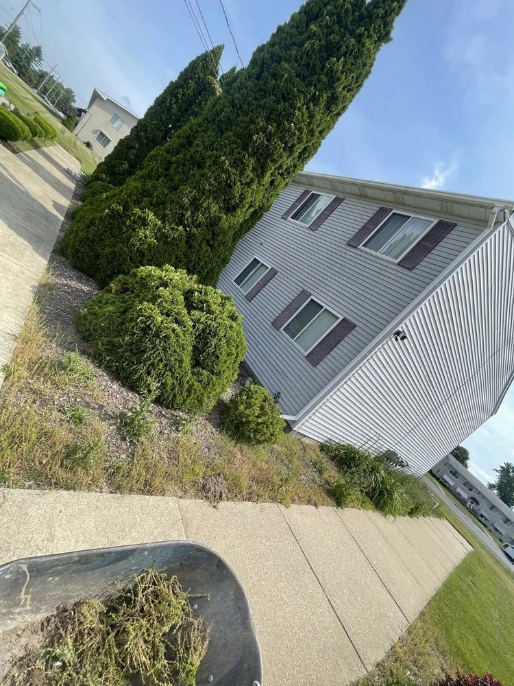 Trusted landscaping services in Highland, MI by Perrys Landscaping