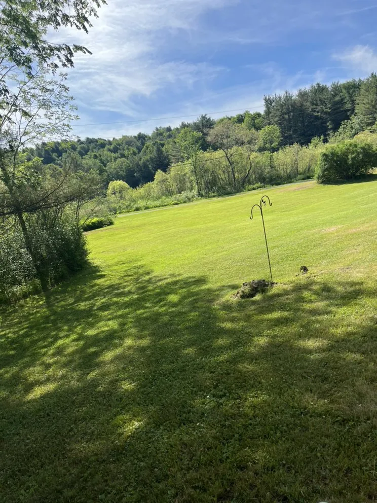 Local landscape design for outdoor upgrades across Whitehall, NY - Perry’s Lawn Care