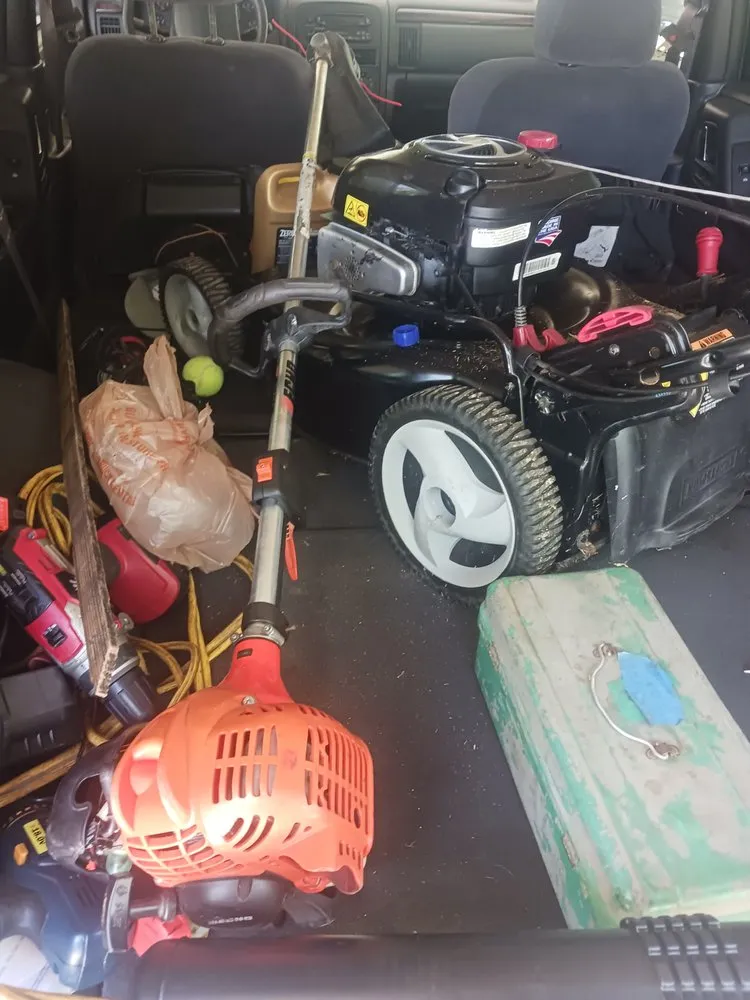 Top-rated landscape design with custom design across McGregor, TX - Perrys lawn service