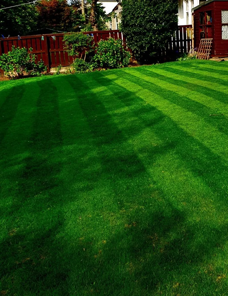 Expert landscape installation experts serving Kenosha, WI - Perry's Lawncare