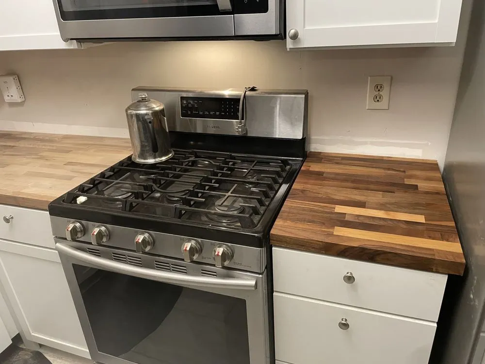 Trusted lawn mowing service for homes in Columbus, GA by Perry’s Outdoor Services