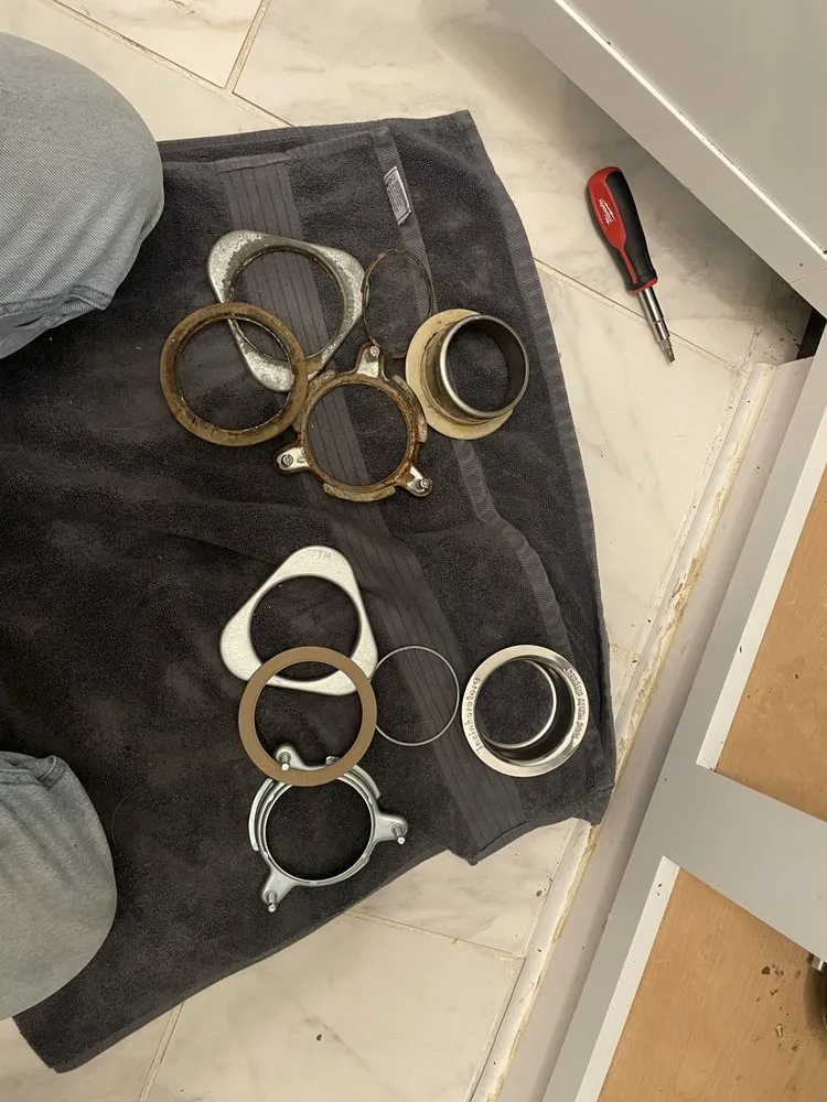 Trusted yard cleanup service in Columbus, GA by Perry’s Outdoor Services