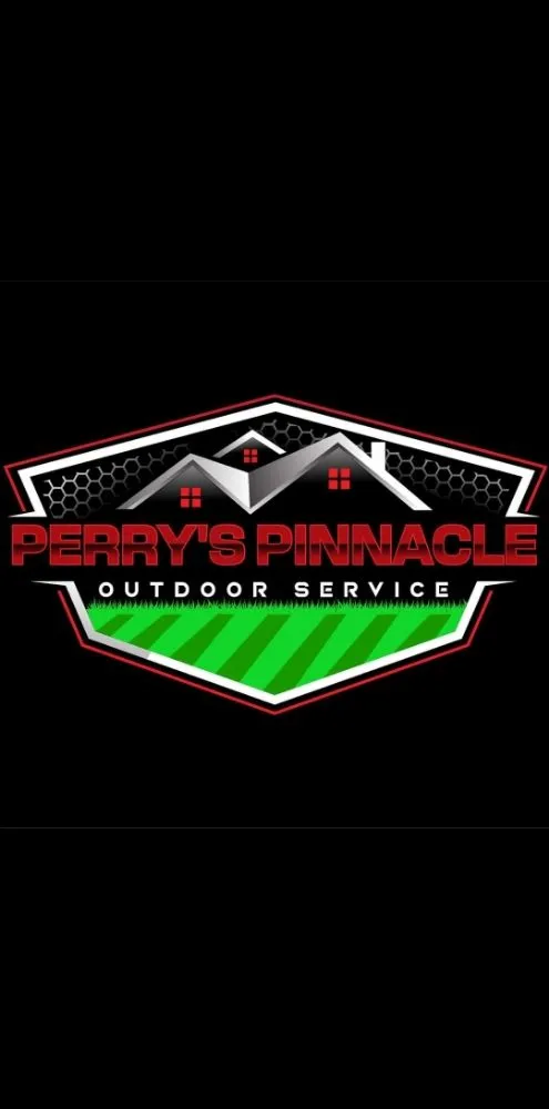 Custom residential landscaping for year-round maintenance in Cement City, MI by Perry's Pinnacle Outdoor Service