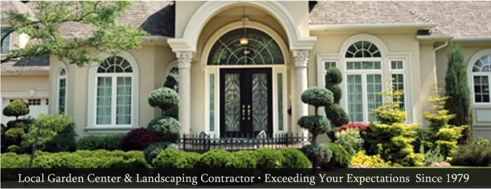 Custom lawn mowing service in Bellevue, OH by Perry's Plantation