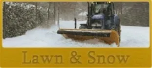 Top-rated landscape installation for residential properties in Bellevue, OH by Perry's Plantation