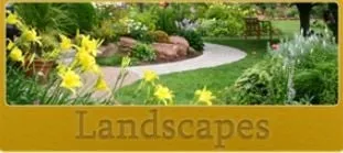 Custom lawn mowing service experts serving Bellevue, OH - Perry's Plantation