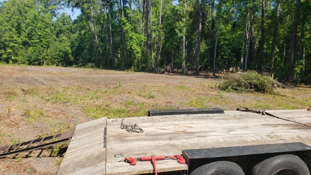 Affordable yard maintenance experts serving Summerfield, FL - Perry's Property Improvements