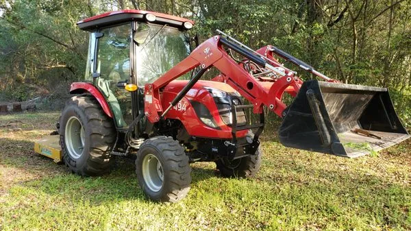 Perry's Property Improvements Logo