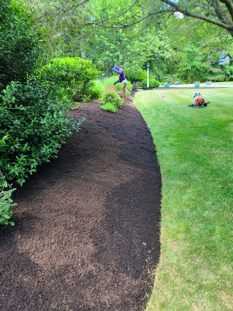 Top-rated yard maintenance for year-round maintenance across City of Orange, NJ - Perry's Yard Work