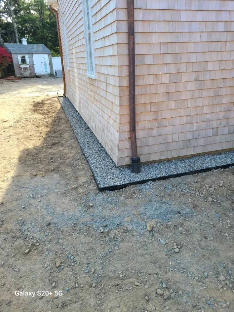 Local lawn care service for residential properties across City of Orange, NJ - Perry's Yard Work