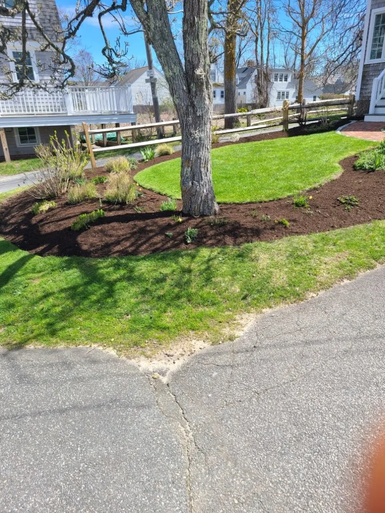 Affordable landscape installation experts serving City of Orange, NJ - Perry's Yard Work