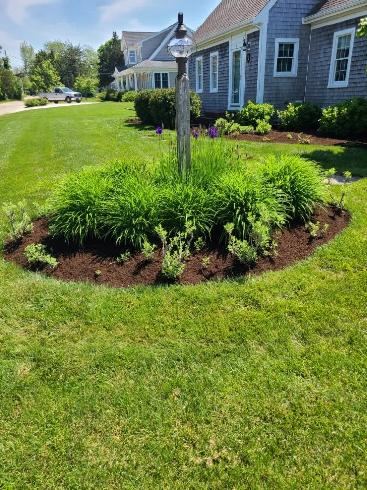 Local landscaping services with custom design across City of Orange, NJ - Perry's Yard Work