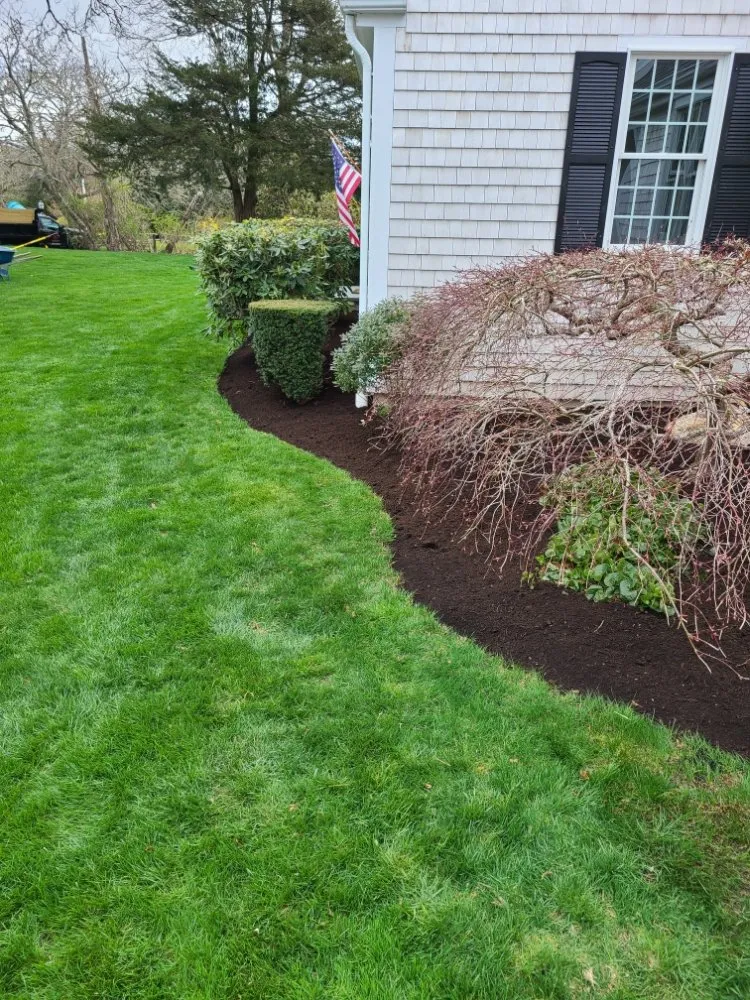 Reliable garden landscaping with custom design across City of Orange, NJ - Perry's Yard Work