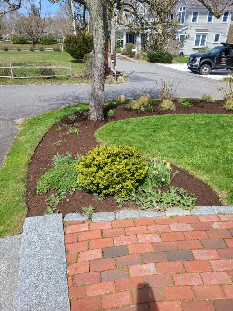 Top-rated lawn mowing service in City of Orange, NJ - Perry's Yard Work