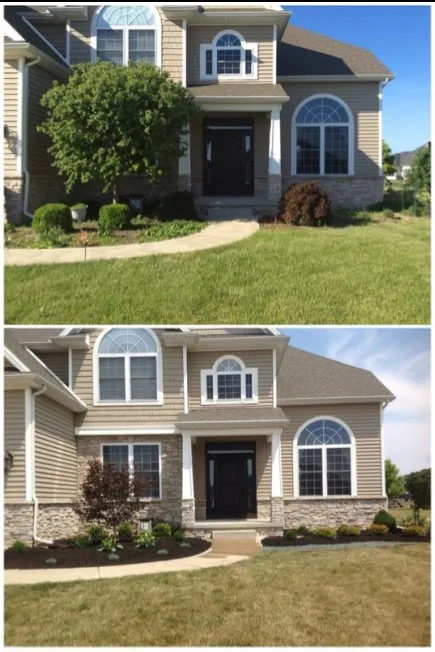 Trusted outdoor landscaping in Perrysburg, OH by Perrysburg Landscape