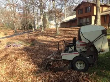 Trusted landscaping services for residential properties across Perrysburg, OH - Perrysburg Landscape