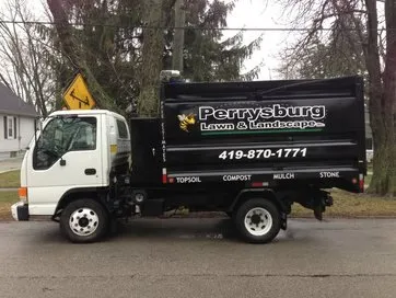 Professional landscaping services in Perrysburg, OH - Perrysburg Landscape