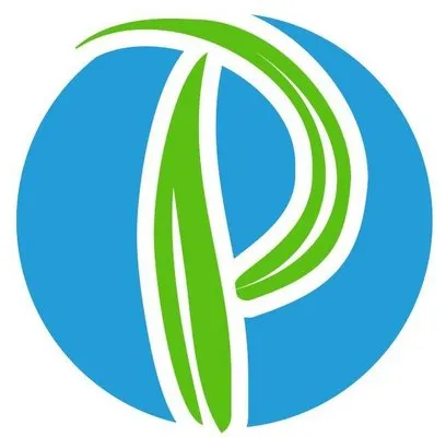 Persac Lawn & Landscape Logo